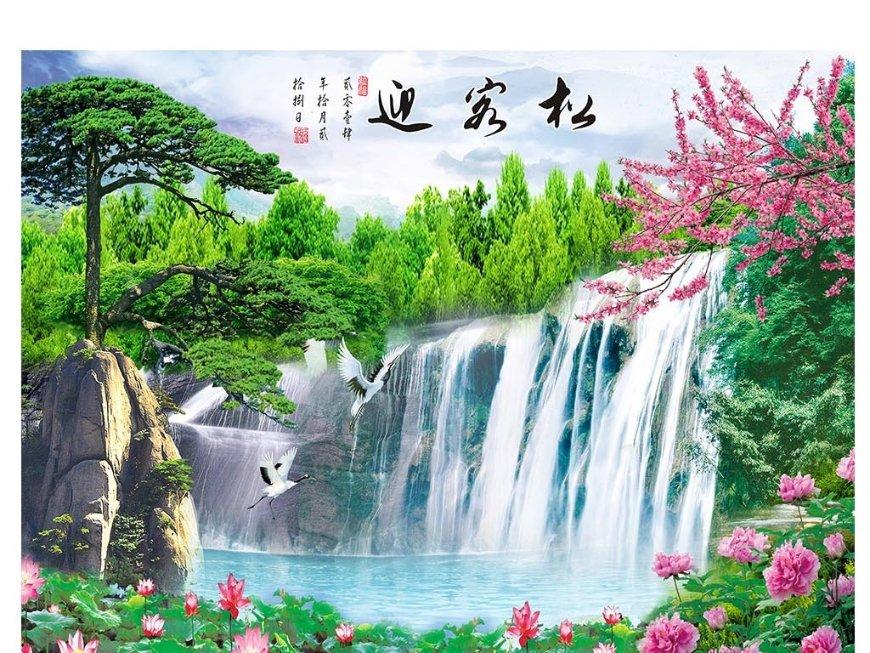 逃出郊外露营地